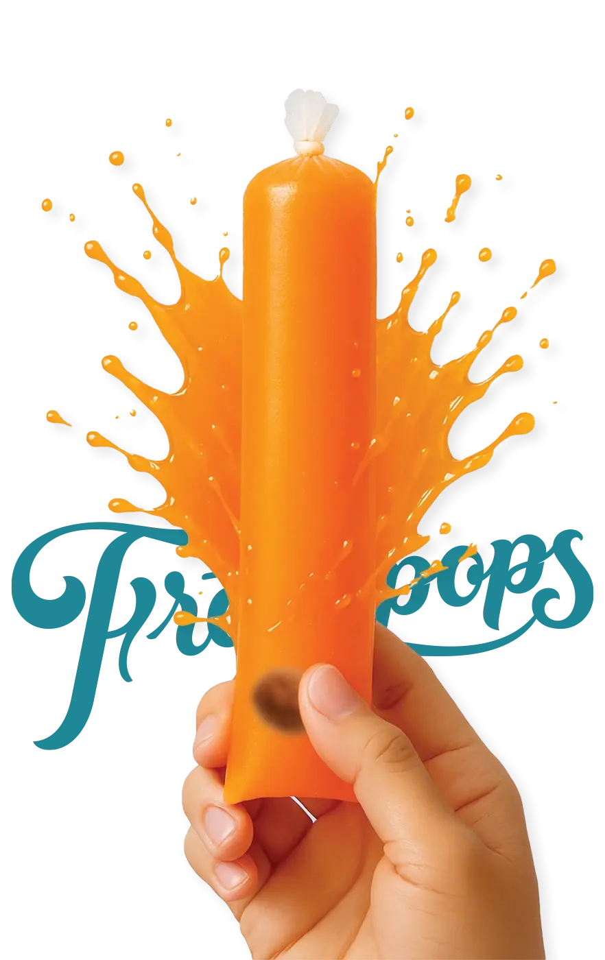Frostipops Aiskrim Malaysia