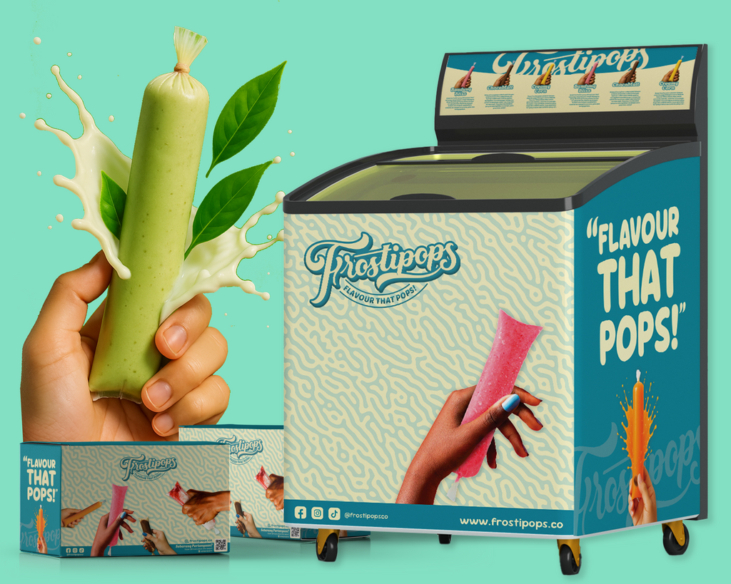 Frostipops Rakan Niaga